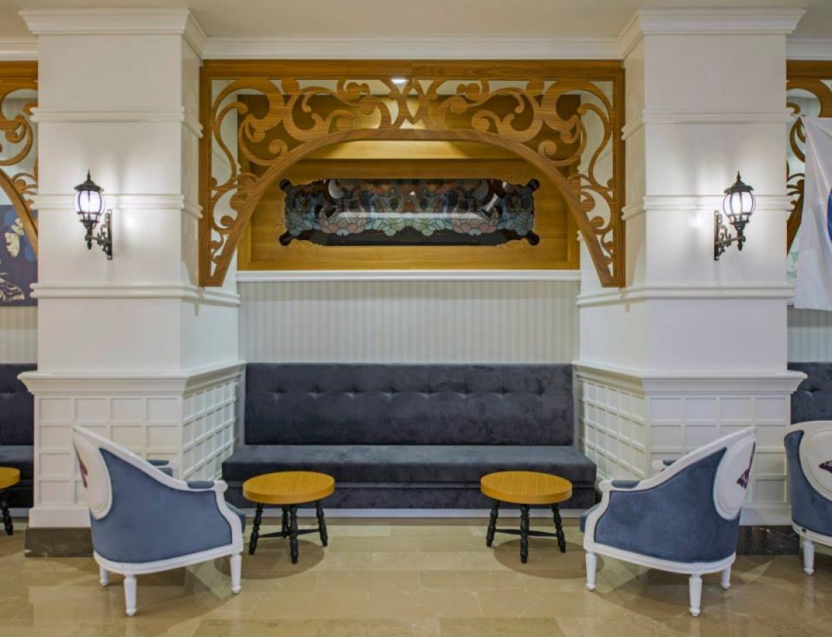 imagini hotel PORT NATURE BELEK